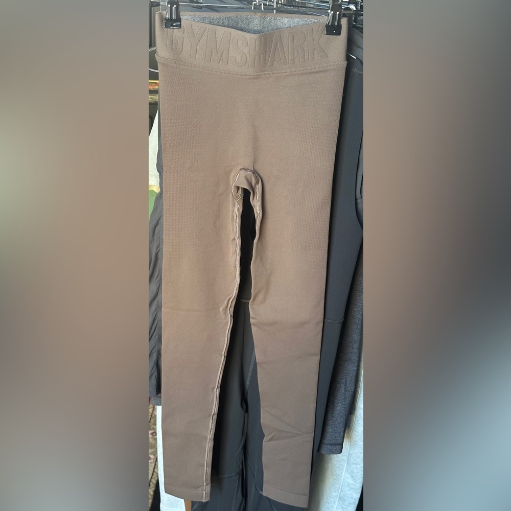 NWOT Gymshark Leggings